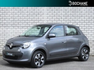 Renault Twingo 1.0 SCe 70 EDC Collection All-Season banden