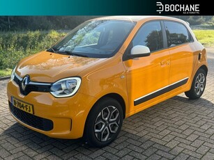 Renault Twingo 1.0 SCe 75 Collection NL-auto + dealer