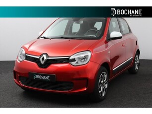 Renault Twingo 1.0 SCe 75 Collection Apple Carplay