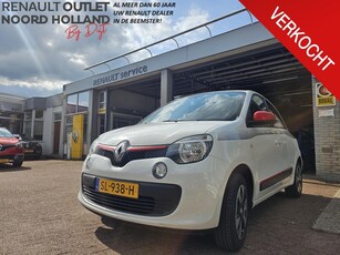 Renault Twingo 1.0 SCe Collection