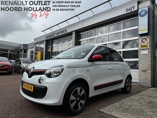 Renault Twingo 1.0 SCe Collection