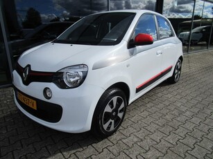 Renault Twingo 1.0 SCe Collection Airco (bj 2018)