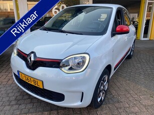 Renault Twingo 1.0 SCe Collection - GROOT BEELDSCHERM -