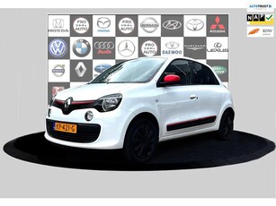 Renault Twingo 1.0 SCe Collection Cruise_Airco_Multimedia