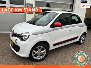 Renault Twingo 1.0 SCe CollectionAIRCONAPLM-VELGEN