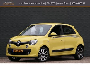 Renault Twingo 1.0 SCe Dynamique 16 Inch Airco Cruise