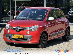 Renault Twingo 1.0 SCe Dynamique/Airco/Cruise control