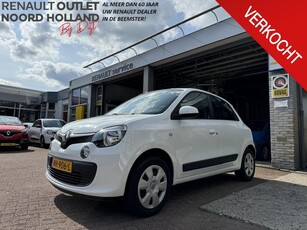 Renault Twingo 1.0 SCe Expression 5.842km!!