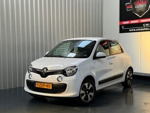 Renault Twingo 1.0 SCe Expression Dealer Onderhouden