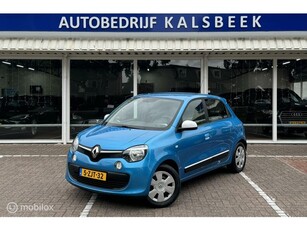 Renault Twingo 1.0 SCe ExpressionCruise