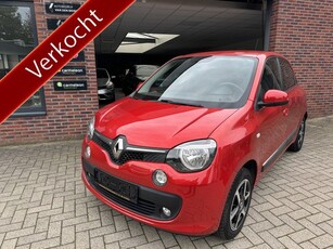 Renault Twingo 1.0 SCe Intens (bj 2015)