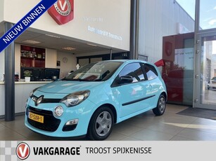 Renault Twingo 1.2 16V