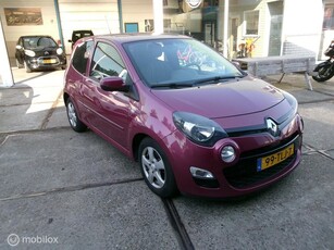 Renault Twingo 1.2 16V Airco Elec pakket .