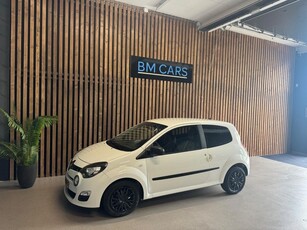 Renault Twingo 1.2 16V Authentique [bj 2014] AircoNieuwe