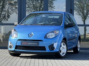 Renault Twingo 1.2-16V Authentique Stuurbekrachtiging