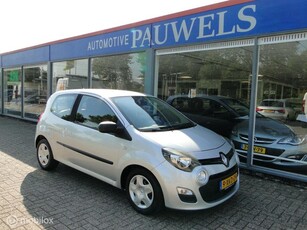 Renault Twingo 1.2 16V, benzine, schakel, 2014, 156336 km