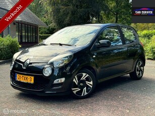 Renault Twingo 1.2 16V Collection 2012 NAP NWE APK