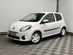 Renault Twingo 1.2-16V Collection Airco NL Auto (bj 2011)