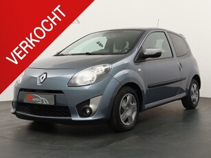 Renault Twingo 1.2-16V Collection