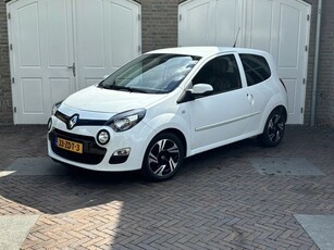 Renault Twingo 1.2 16V Collection Sportieve auto (bj 2012)