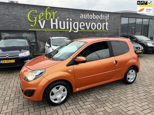 Renault Twingo 1.2-16V Dynamique