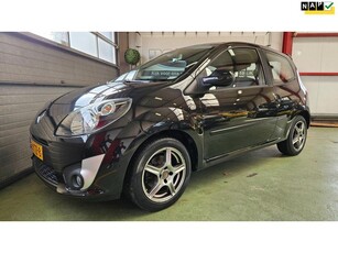 Renault Twingo 1.2-16V Dynamique Airco/PDC/Cruise Control