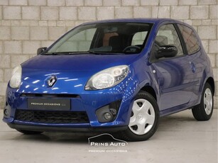 Renault Twingo 1.2-16V Dynamique AIRCOCRUISEORIG. NLNAP