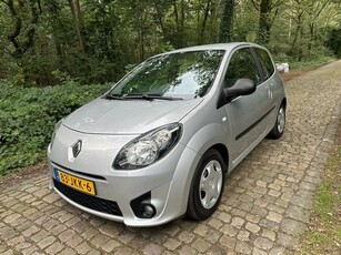 Renault Twingo 1.2-16V Dynamique (bj 2009)