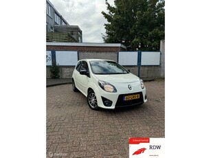 Renault Twingo 1.2-16V Dynamique Distributie Riem vervangen!