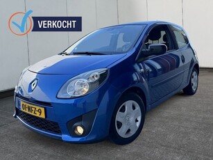 Renault Twingo 1.2 16V Dynamique Elek. Ramen Airco Aux