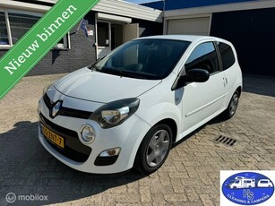 Renault Twingo 1.2 16V Dynamique #Zeer nette auto!!