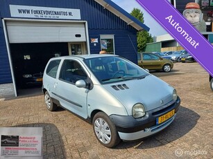 Renault Twingo 1.2-16V AUTOMAAT Garantie, alle inruil