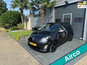 Renault Twingo 1.2-16V Night & Day AIRCO Nw APK