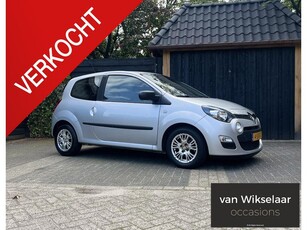 Renault Twingo 1.2 16V Parisienne 2013 AIRCO+BLUETOOTH