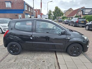 Renault Twingo 1.2 16V Parisienne Dealer onderhouden NAP!