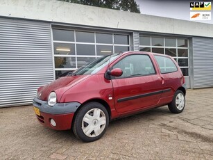 Renault Twingo 1.2-16V Privilège Quickshift 5 ( AUTOMAAT)