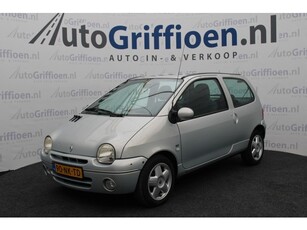 Renault Twingo 1.2-16V Privilège Quickshift 5 keurige