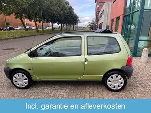 Renault Twingo 1.2 APK TM 01/03/2025 KM 182700 NAP +