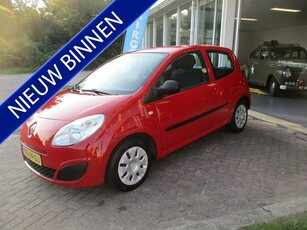 Renault Twingo 1.2 Authentique Nette Auto! (bj 2008)