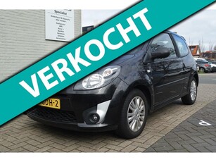 Renault Twingo 1.2 Dynamique / BOVAG RIJKLAARPRIJS