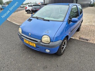 Renault Twingo 1.2 Hélios GERESERVEERD!!!!!!!!!!!