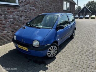 Renault Twingo 1.2 Paris