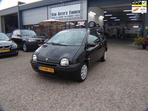 Renault Twingo 1.2 PrivilègeAircoNette Auto!