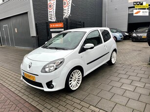 Renault Twingo 1.5 dCi Collection 3e Eigenaar! Airco NAP APK