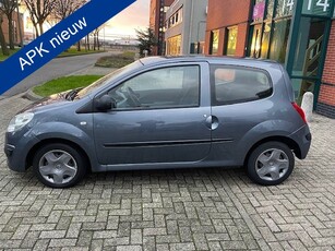 Renault Twingo II 1.2 Authentique APK DD 18/09/2025 KM