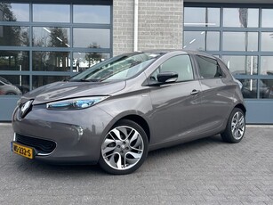 Renault ZOE Q90 Bose Quickcharge 41 kWh ACCUHUUR BOSE