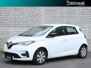 Renault ZOE R110 Life 52 kWh (Koopaccu) CCS Combo