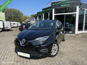 Renault Zoe R135 EXPERIENCE 52 kWh NA SUBSIDIE € 9900