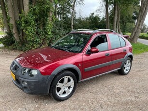 Rover Streetwise 1.4 (bj 2003)