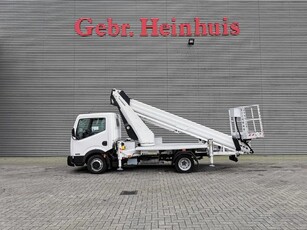 Ruthmann TB 270 Nissan Cabstar 35.13 (bj 2011)